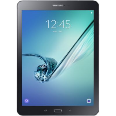 Tablette Android Samsung Galaxy Tab S2 9.7'' VE 32Go Noire