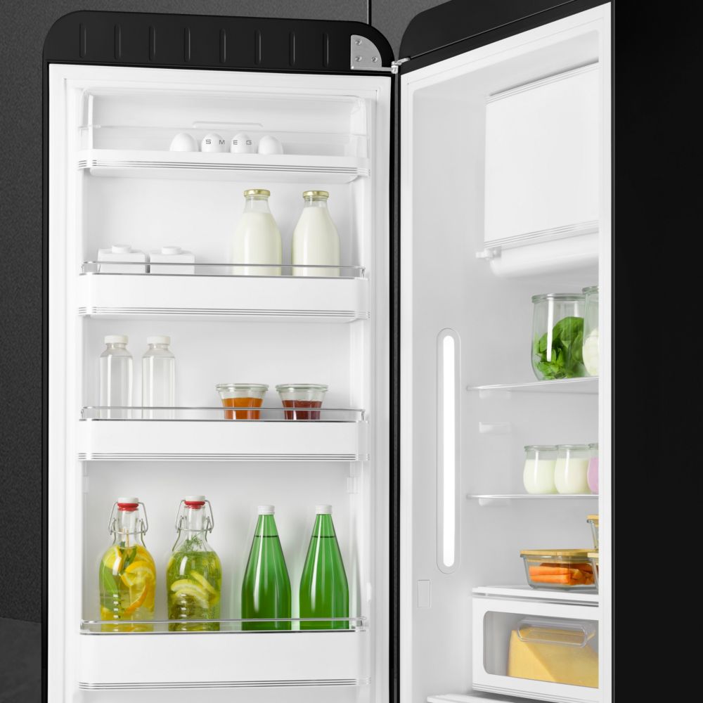 Réfrigérateur 1 porte SMEG FAB28LBL6