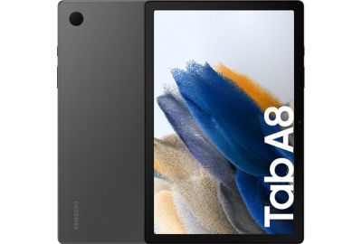 Tablette SAMSUNG Galaxy Tab A8 128Go Silv