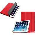 Mobigear Origami - Coque Apple iPad Air 5 (2022) Etui - Vert 601016-1 