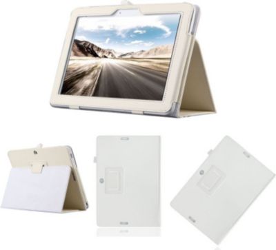 Etui XEPTIO Asus MemoPad 10 ME103K blanc Etui XEPTIO Asus MemoPad 10 ME103K blanc