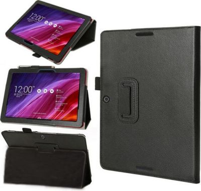 Etui XEPTIO Asus MemoPad 10 ME103K noir Etui XEPTIO Asus MemoPad 10 ME103K noir