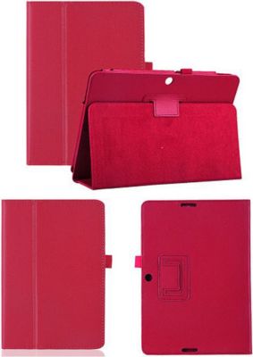 Etui XEPTIO Asus MemoPad 10 ME103K rose