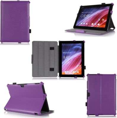 Etui XEPTIO ASUS Transformer Pad TF103C violet Etui XEPTIO ASUS Transformer Pad TF103C violet