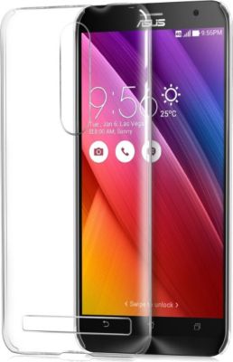 Etui XEPTIO Asus ZenFone 2 ZE551ML tpu transparent Etui XEPTIO Asus ZenFone 2 ZE551ML tpu transparent