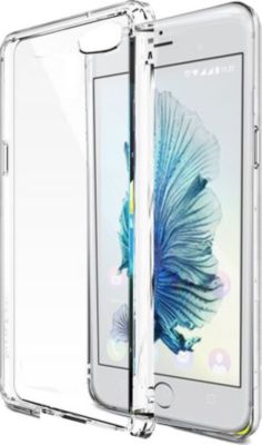 Protège écran XEPTIO iPhone 6/6S 4,7 pouces tpu transparent Protège écran XEPTIO iPhone 6/6S 4,7 pouces tpu transparent