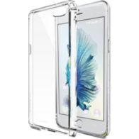 Coque XEPTIO iPhone 6/6S PLUS 5.5 pouces transparent