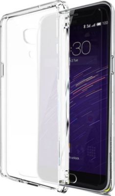 Coque XEPTIO Meizu M2 Note 4G transparent