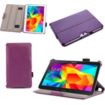 Etui XEPTIO Samsung Galaxy Tab 4 10.1 pouces violet