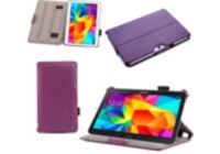 Etui XEPTIO Samsung Galaxy Tab 4 7.0 violet
