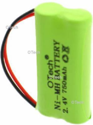 Batterie téléphone résidentiel OTECH pour SAGEM D16T