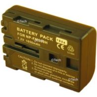 Batterie camescope OTECH pour SONY ALPHA 77