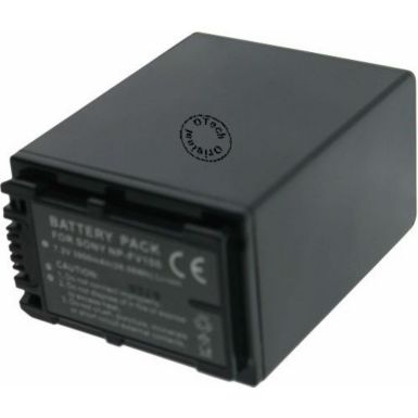 Batterie camescope OTECH pour SONY NP-FV70
