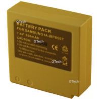 Batterie camescope OTECH pour SAMSUNG IA-BP85ST