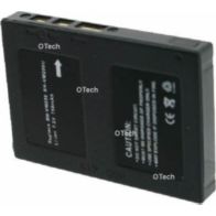 Batterie appareil photo OTECH pour JVC GZ-MC500