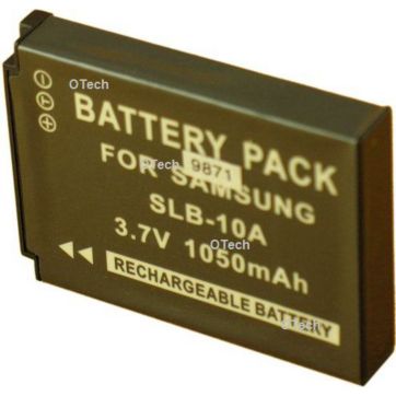 Batterie appareil photo OTECH pour SAMSUNG WB1100F