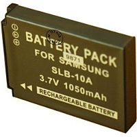 Batterie appareil photo OTECH pour SAMSUNG SLB-10A