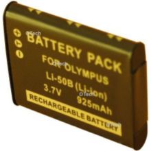Batterie appareil photo OTECH pour RICOH WG-4