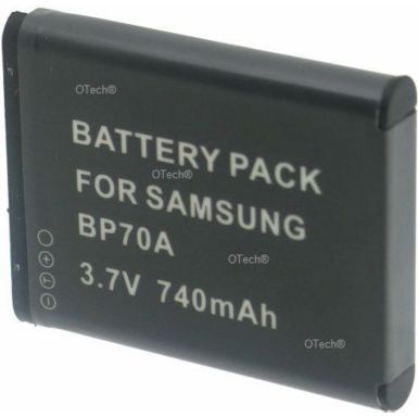 Batterie appareil photo OTECH pour SAMSUNG PL100
