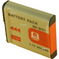 Batterie appareil photo OTECH pour SONY NP-FG1