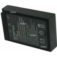 Batterie appareil photo OTECH pour OLYMPUS E-420