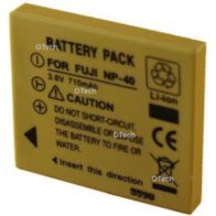 Batterie appareil photo OTECH pour KODAK EASYSHARE C763