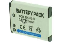 Batterie appareil photo OTECH pour NIKON EN-EL19