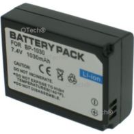 Batterie appareil photo OTECH pour SAMSUNG NX1000