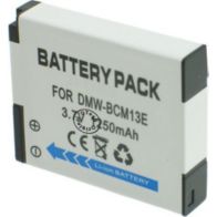 Batterie appareil photo OTECH pour PANASONIC DMW-BCM13E