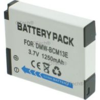Batterie appareil photo OTECH pour PANASONIC DMC-FT5