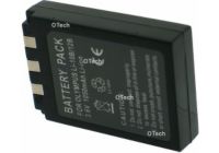 Batterie appareil photo OTECH pour OLYMPUS FE-200