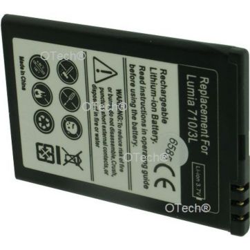 Batterie téléphone portable OTECH pour NOKIA BP-3L