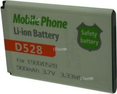 Batterie téléphone portable OTECH Batterie pour SAMSUNG GT-E1190