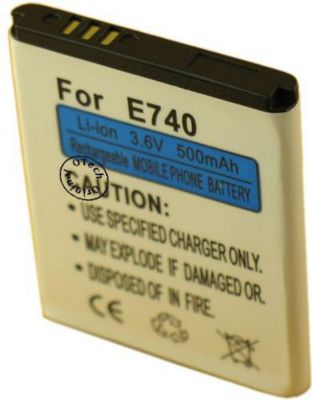 Batterie téléphone portable OTECH Batterie pour SAMSUNG SGH-P180 Batterie téléphone portable OTECH Batterie pour SAMSUNG SGH-P180