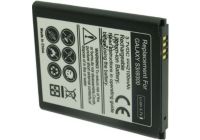 Batterie téléphone portable OTECH pour SAMSUNG GT-I9300 GALAXY S3