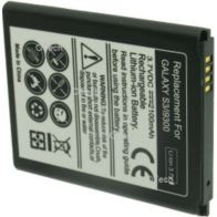 Batterie téléphone portable OTECH pour SAMSUNG GT-I9305