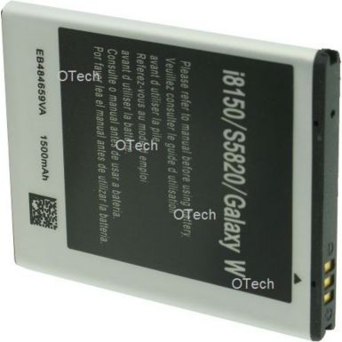 Batterie téléphone portable OTECH pour SAMSUNG GT-S5690 GALAXY XCOVER