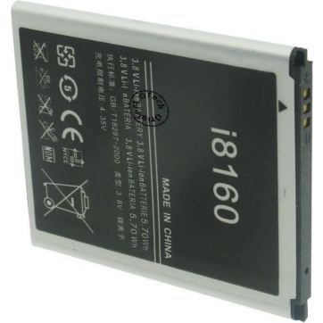 Batterie téléphone portable OTECH pour SAMSUNG GT-I8190 GALAXY S3 MINI