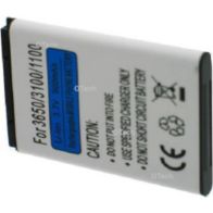 Batterie téléphone portable OTECH pour REFLECTA X7-SCAN