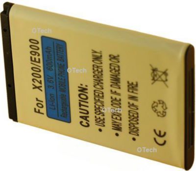 Batterie téléphone portable OTECH Batterie pour SAMSUNG GT-E1200I