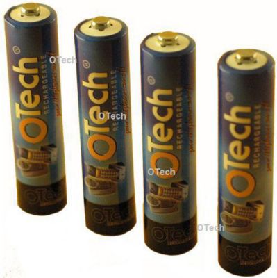 Batterie téléphone résidentiel OTECH pour OTech 3700057304829