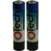 Batterie casque OTECH pour PHILIPS HC8445