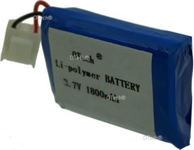 Batterie terminal de paiement OTECH Batterie terminal de paiement / TPE pou