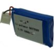 Batterie terminal de paiement OTECH pour INGENICO F26401963
