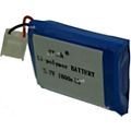 Batterie terminal de paiement OTECH pour INGENICO F26401963