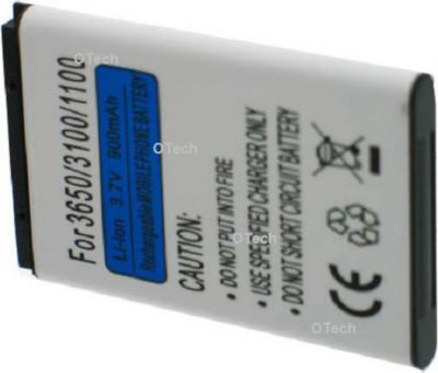 Batterie téléphone portable OTECH Batterie pour NOKIA C2-01 Batterie téléphone portable OTECH Batterie pour NOKIA C2-01