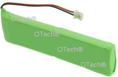 Batterie téléphone résidentiel OTECH pour SAGEM D77V DUO