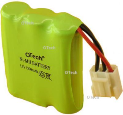 Batterie terminal de paiement OTECH Batterie terminal de paiement / TPE pou Batterie terminal de paiement OTECH Batterie terminal de paiement / TPE pou