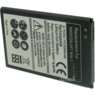 Batterie téléphone portable OTECH pour SAMSUNG SM-N9005 GALAXY NOTE 3
