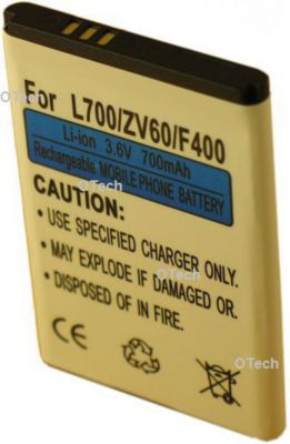 Batterie téléphone portable OTECH Batterie pour SAMSUNG GT-S5610